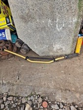 Kmx renthal bars for sale  SWANSEA