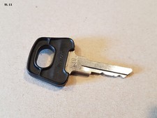 Schlüssel k80 zündschlüssel gebraucht kaufen  Wiesmoor