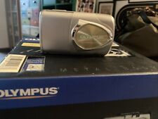 Olympus mju 300 usato  Chiaravalle