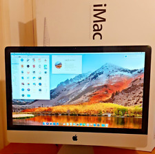 Apple a1312 imac for sale  SCARBOROUGH