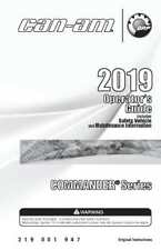 Owners manual book for sale  Lexington