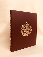 Eliphas Levi Major Keys of Solomon Tarot occult Golden Dawn magick esoteric comprar usado  Enviando para Brazil
