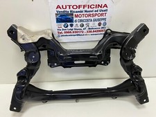 Culla motore mercedes usato  Sinopoli