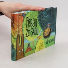 Příběhy ze sadu  |  Jan Nedoma, używany na sprzedaż  Wysyłka do Poland