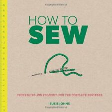 Sew susie johns for sale  UK