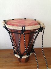 Djembé tambour africain d'occasion  France