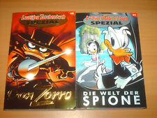 Comics ltb spezialband gebraucht kaufen  Marl