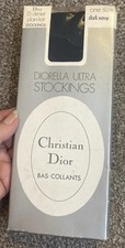 Christian dior plain for sale  PETERBOROUGH