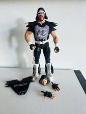 Wwe macho man for sale  SHEFFIELD