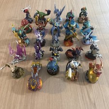 Skylanders mixed character for sale  ROMFORD
