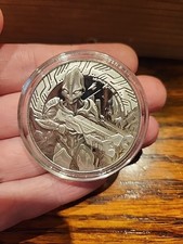 alien coin for sale  Barberton