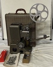 Vintage specto 500 for sale  CARLISLE
