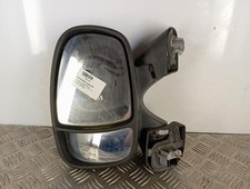 Retroviseur gauche renault d'occasion  Loudéac