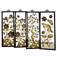 Mcm floral metal for sale  Duluth