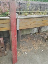 Riginal mähbalken schutzblech gebraucht kaufen  Straßenhaus
