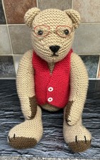 Beautiful hand knitted for sale  LEEDS