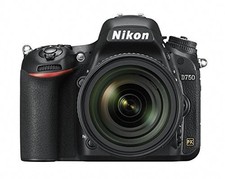 Nikon dslr camera for sale  Somerset