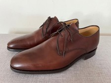 Men barker brown for sale  SOUTHPORT