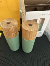 Salzmühle pfeffermühle chili gebraucht kaufen Salzmühle pfeffermühle chili gebraucht kaufen  Freigericht