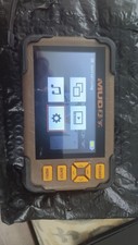 Muddy crv43hd card for sale  North Charleston