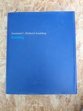 documenta katalog gebraucht kaufen documenta katalog gebraucht kaufen Wolfenbüttel