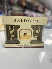 Baldwin wave lever for sale  Danbury