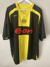 Nike bvb borussia gebraucht kaufen  Oberhausen