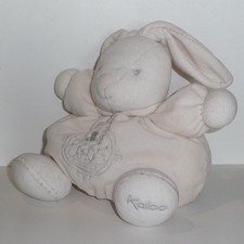 Doudou lapin kaloo d'occasion  France