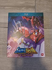 Coffret blu ray d'occasion  Montauban
