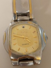 Rado quartz ottimo usato  Trapani