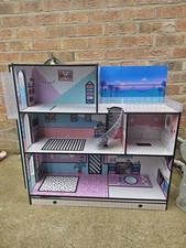 Huge lol toy for sale  YORK