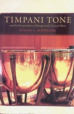 Timpani tone and gebraucht kaufen  Koblenz