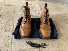 Loake 1880 burford for sale  CARDIFF