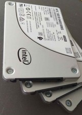 Intel sata ssd gebraucht kaufen  Braunschweig