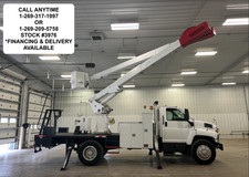 2009 gmc c8500 for sale  Battle Creek