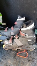Xygen inline skates gebraucht kaufen  Leonberg