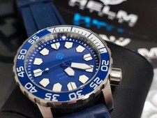 Orologio diver automatico usato  Roma