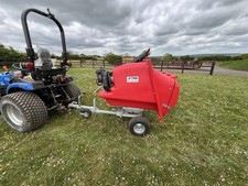 Paddock cleaner vacuum for sale  CHIPPING NORTON
