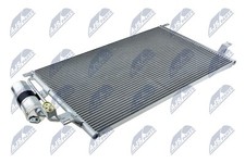 Nty condensatore climatizzator usato  Spedire a Italy