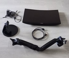 Monitor pollici samsung usato  Milano