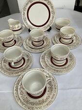 Midwinter burslem england for sale  SURBITON