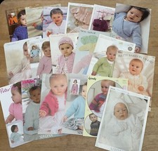 knitted baby clothes for sale knitted baby clothes for sale SOUTH CROYDON