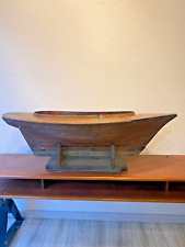 Ancienne coque bateau d'occasion  Saint-Ouen