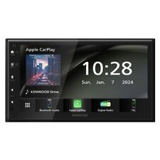 Kenwood sistema audiocar usato  Volpago del Montello