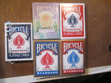 Jeux cartes jouer d'occasion  Lorette