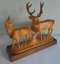 Alte figurengruppe erzgebirge gebraucht kaufen  Zwönitz