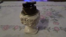Pottery table lighter for sale  Rutland