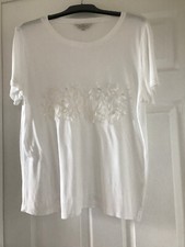 French connection white for sale  REDCAR