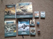 Aeronautica imperialis job for sale  LEATHERHEAD