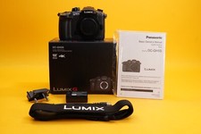 Panasonic dmc gh5s for sale  Cleveland